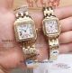 Perfect Replica Cartier Panthere de SS Diamond Watches - 27mm or 22mm (3)_th.jpg